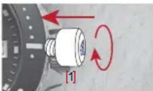Spin Master Spence SP-5066-01 - SCREW-DOWN CROWN - 3