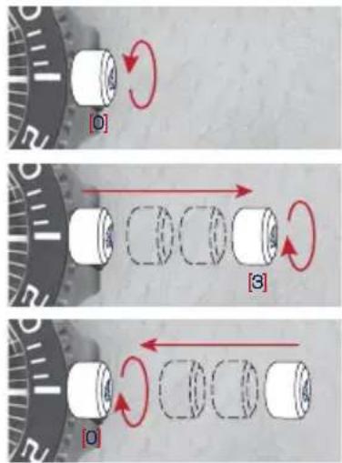 Spin Master Tesei SP-5060-02 - WINDING THE MAINSPRING - 1