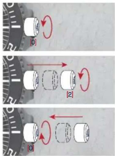Spin Master Tesei SP-5060-02 - HOW TO SET THE TIME - 1