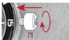 Spin Master Fleuss SP-5055-22 - SCREW DOWN CROWN - 3