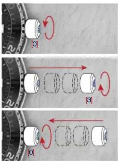 Spin Master Wreck SP-5051-03 - WINDING THE MAINSPRING - 1