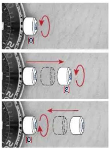 Spin Master Wreck SP-5051-03 - HOW TO SET THE TIME - 1