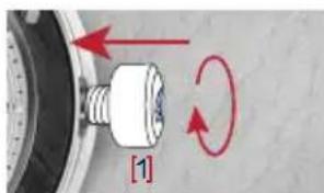 Spin Master Sorrento SP-5034-03 - SCREW-DOWN CROWN - 3