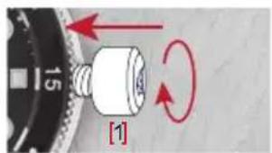 Spin Master Cahill SP-5033-05 - SCREW DOWN CROWN - 3