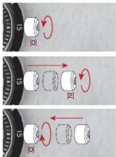 Spin Master Cahill SP-5075-33 - HOW TO SET THE TIME - 1