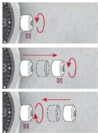 Spin Master Hull SP-5073-04 - HOW TO SET THE TIME - 1