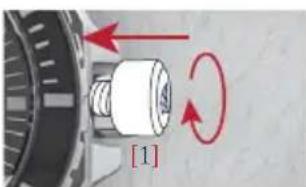 Spin Master Dumas SP-5070-01 - SCREW-DOWN CROWN - 3