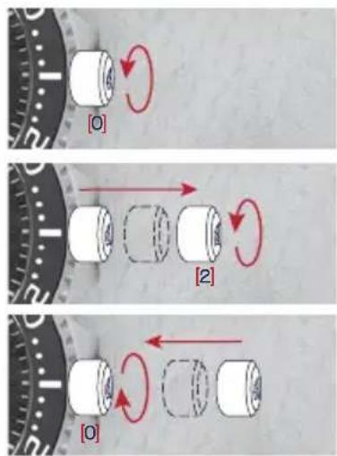 Spin Master Tesei SP-5061-02 - HOW TO SET THE TIME - 1