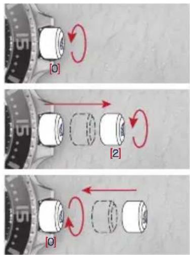 Spin Master Spence SP-5039-05 - HOW TO SET THE TIME - 1