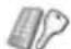 SANYO PLC-XU300K - Key lock - 3
