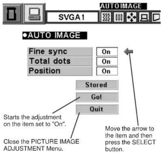 SANYO PLC-SU22N - Position - 1