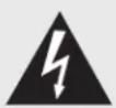 SANYO PLC-SU22N - CAUTION - 2