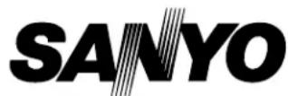 SANYO PLC-SU22N - ATTENTION - 1