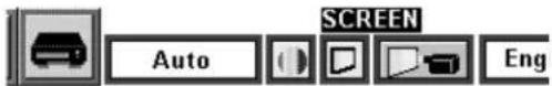 SANYO PLC-SU22N - Key Stone - 1