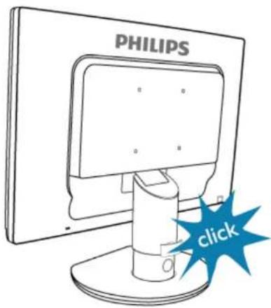 PHILIPS click