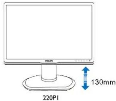 220PI 130mm