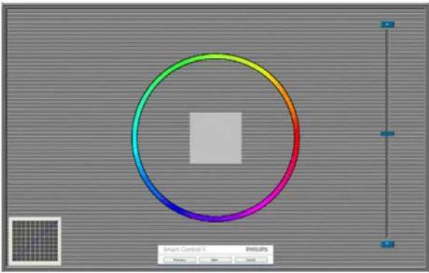 PHILIPS 220PI - Start with Standard pane: - 10