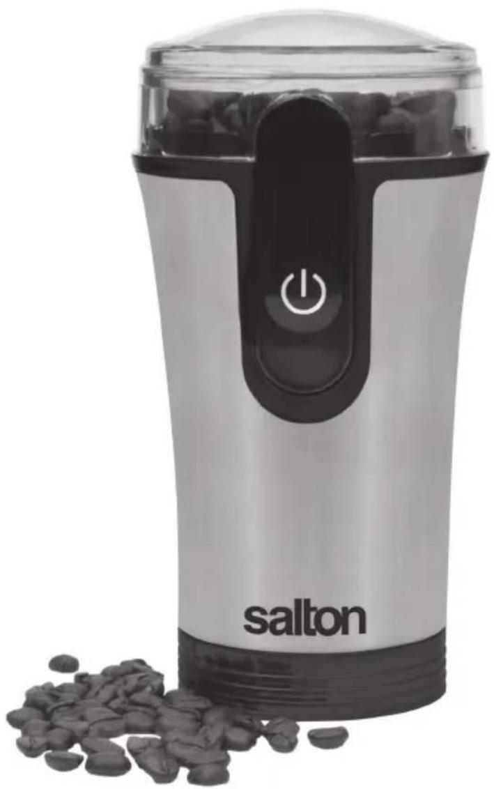 Salton CG1462 - coffee, spice & herb grinder - 1