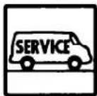 Roper RS20DKXDW01 - If you need service\* ... - 1