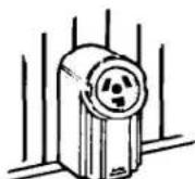 Roper RGC3422AW0 - Voltage requirements - 1