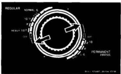 Roper AL3132WW1 - Other Features - 2