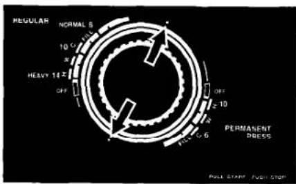 Roper AL3132WW1 - Other Features - 1