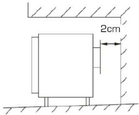 SWAN SR11020FBN - Installation Notes - 4