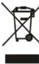 SWAN SR11020FBN - WEEE Directive - 1