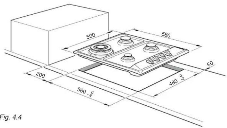 500 580 200 560 480 60 Fig. 4.4