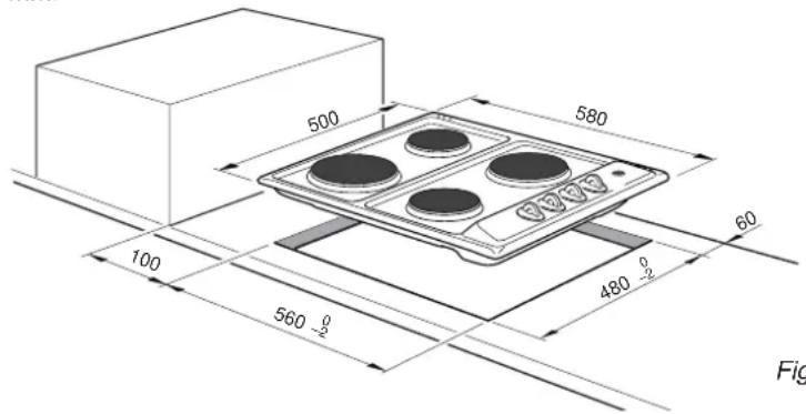 500 580 60 100 560 9/2 480 9/2 Fig