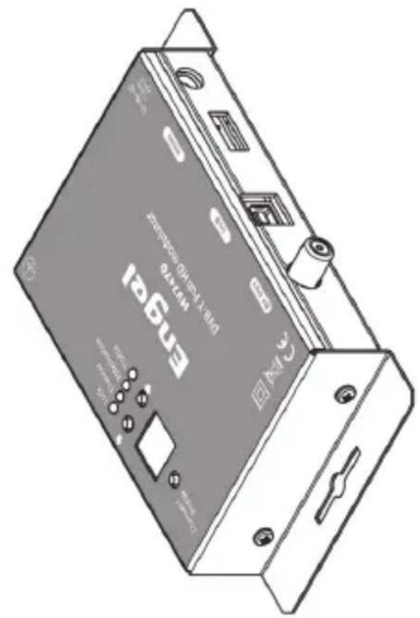 Engel Axil MV7470 - DIMENSIONES (mm) - 2