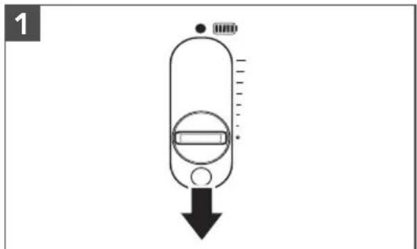KITCHENAID KHMB732OB - ASSEMBLAGE DU PRODUIT - 1