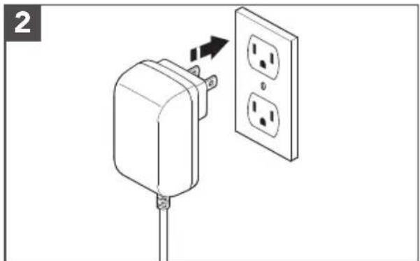 KITCHENAID KHMB732OB - BATTERY CHARGING - 2