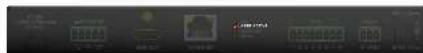 Lightware HDMI-3D-OPT-TX210RAK - LASER ACTIVE LED - 1