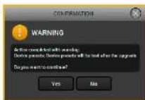 Lightware HDMI-3D-OPT-TX210RAK - Step 3. Upgrade the device. - 3