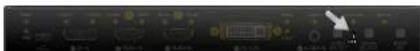Lightware HDMI-3D-OPT-TX210RAK - Resetting the Device - 1