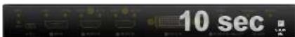 Lightware HDMI-3D-OPT-TX210RAK - Reset to Factory Default Settings - 1