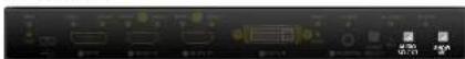 Lightware HDMI-3D-OPT-TX210RAK - Control Lock - 1