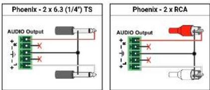Lightware HDMI-3D-OPT-TX210RAK - Compatible Plug Type - 3