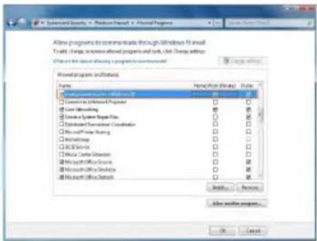 AG Neovo HVWCIP-R - TROUBLESHOOTING - 1