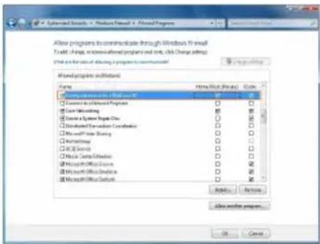 AG Neovo HVWCIP-R - TROUBLESHOOTING - 2