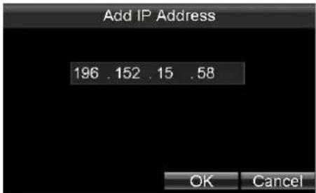 Hikvision DS-MP3516-RS - Steps: - 2