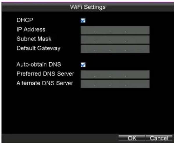Hikvision DS-MP3516-RS - Steps: - 2