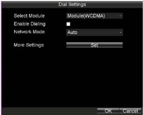 Hikvision DS-MP3516-RS - Steps: - 1