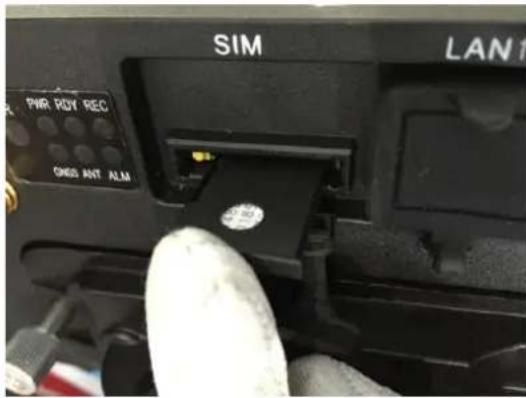 Hikvision DS-MP3516-RS - Steps: - 5