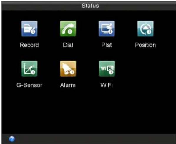 Hikvision DS-MP3516-RS - Purpose: - 1