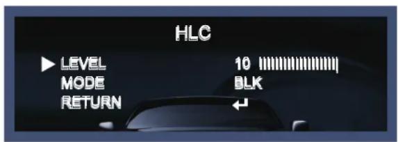 Speco Technologies HFB4M - BACKLIGHT - 2