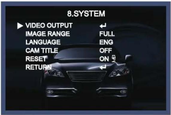 Speco Technologies HFB4M - SYSTEM - 2