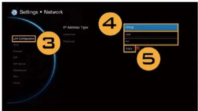 Settings ▶ Network IP Address Type LAN Configuration IP Address Type IP Address Type LAN Configuration IP Address Type IP Address Type IP Address Type IP Address Type IP Address Type IP Address Type IP Address Type IP Address Type IP Address Type IP Address Type IP Address Type IP Address Type IP Address Type IP Address Type IP Address Type IP Address Type IP Address Type IP Address Type IP Address Type IP Address Type IP Address Type IP Address Type IP Address Type IP Address Type IP Address Type IP AddressType IP AddressType IP AddressType IP AddressType IP AddressType IP AddressType IP AddressType IP AddressType IP AddressType IP AddressType IP AddressType IP AddressType IP AddressType IP AddressType IP AddressType IP AddressType IP AddressType IP AddressType IP AddressType IP AddressType IP AddressType IP AddressType IP AddressType IP AddressType IP AddressType IP AddressTime IP AddressTime IP AddressTime IP AddressTime IP AddressTime IP AddressTime IP AddressTime IP AddressTime IP AddressTime IP AddressTime IP AddressTime IP AddressTime IP AddressTime IP AddressTime IP AddressTime IP AddressTime IP AddressTime IP AddressTime IP AddressTime IP AddressTime IP AddressTime IP AddressTime IP AddressTime IP AddressTime IP AddressTime IP Address Time
