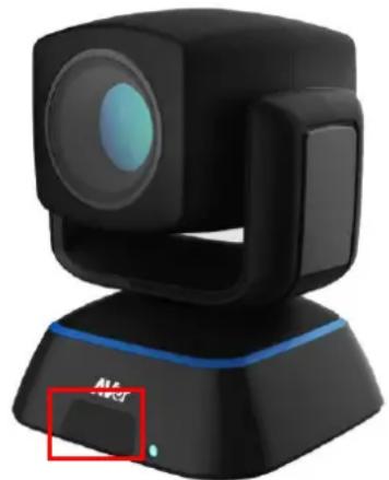 AVERMEDIA EVC900 - Infrared Sensor (IR) - 1